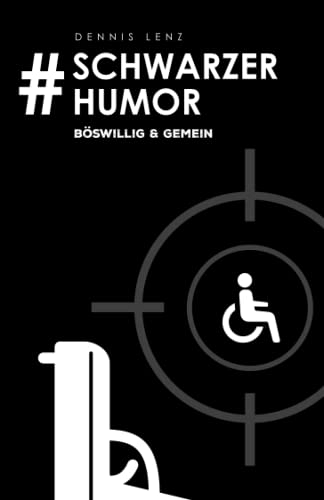 #Schwarzer Humor