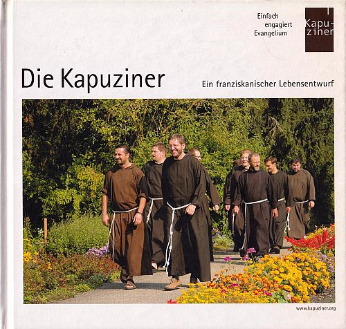 Die Kapuziner 