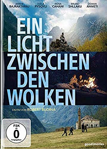 Ein Licht zwischen den Wolken [DVD]