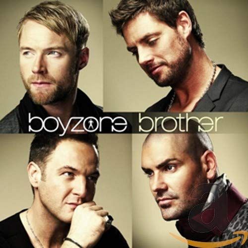 Brother [CD]