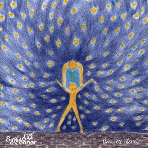 Universal Mother [CD]