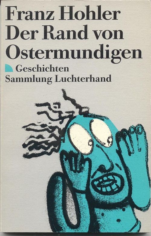 Der Rand von Ostermundigen