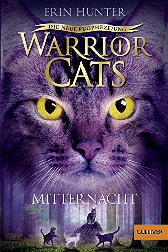Warrior Cats - Mitternacht