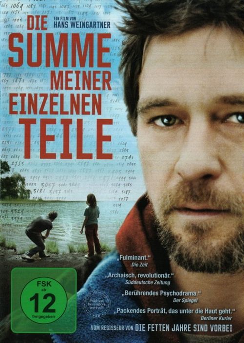 Die Summe meiner einzelnen Teile [DVD]