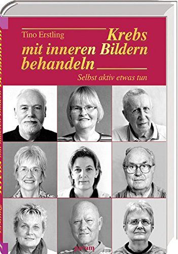 Krebs mit inneren Bildern behandeln