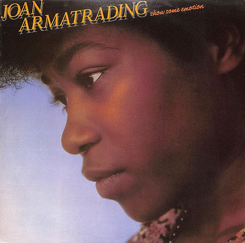 Show some emotion [Vinyl]