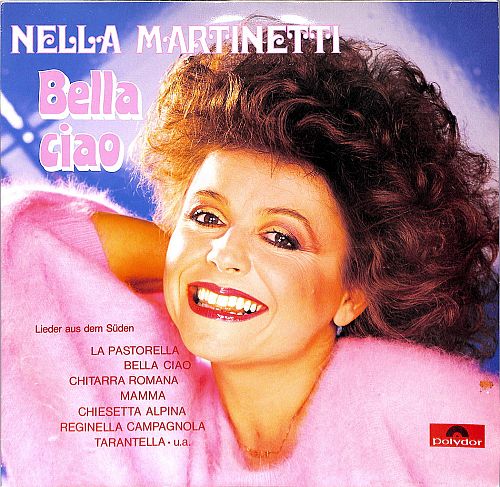 Bella Ciao [Vinyl]