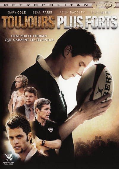 Toujours plus fort [DVD]