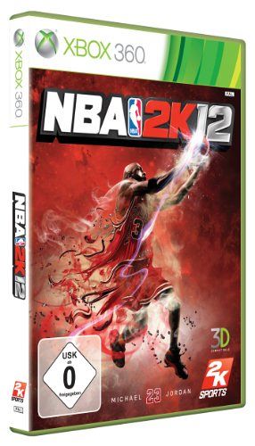 NBA 2K12 [Microsoft Xbox 360]