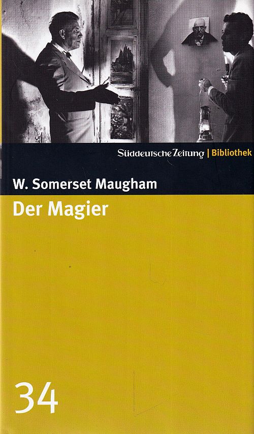 Der Magier