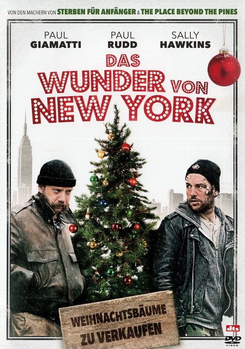 Das Wunder von New York [DVD]