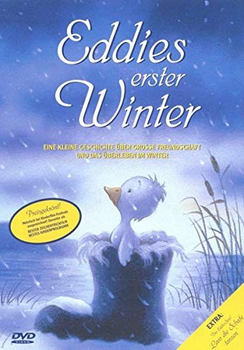 Eddies erster Winter [DVD]