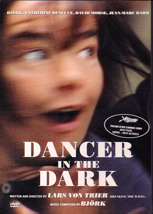 Dancer In The Dark [DVD]