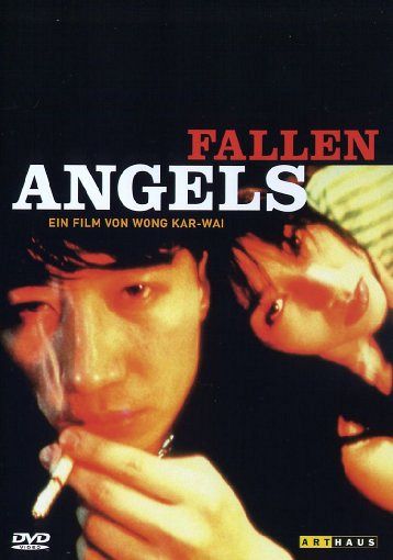 Fallen Angels [DVD]