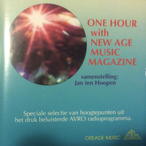 One Hour with New Age Music Magazine [CD]