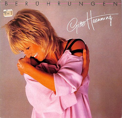 Berührungen [Vinyl]