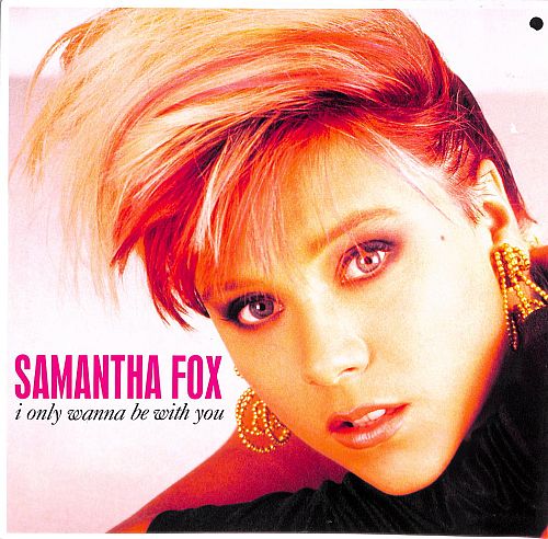 I Only Wanna Be With You [Vinyl]