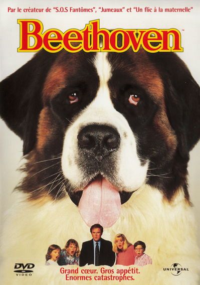 Beethoven [DVD]