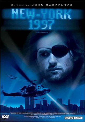 New-York 1997 [DVD]