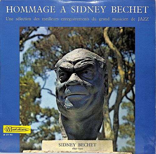 Hommage a Sidney Bechet [Vinyl]