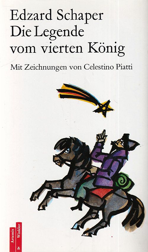 Die Legende vom Vierten König