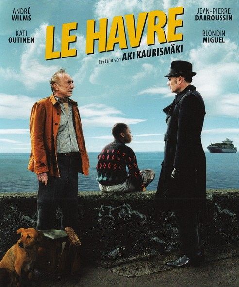 Le Havre [Blu-ray]