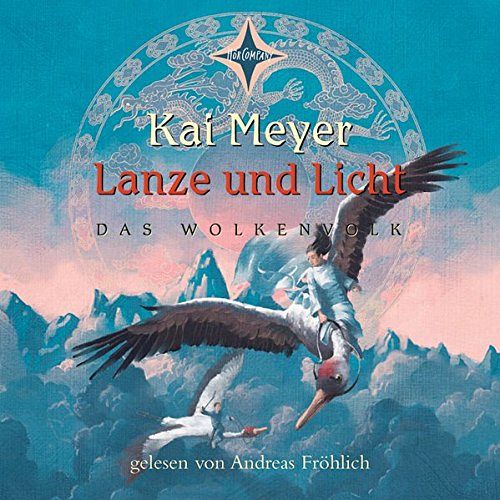 Lanze und Licht