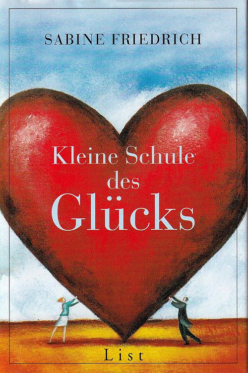Kleine Schule des Glücks