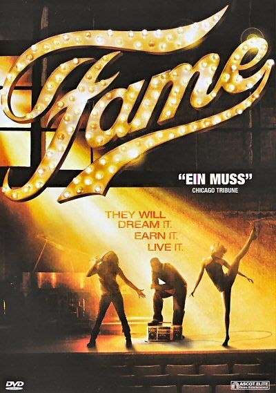 Fame [DVD]
