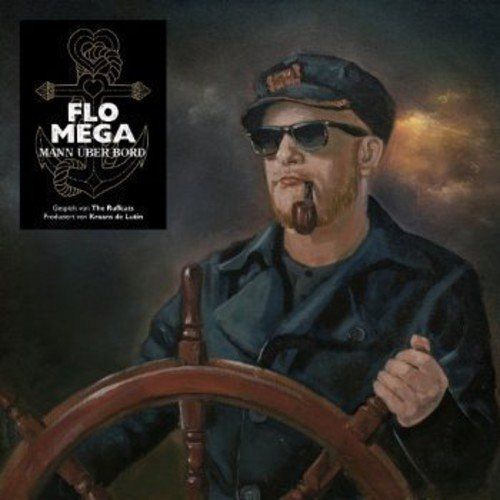 Mann Über Bord [CD]