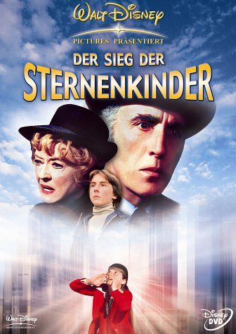 Der Sieg der Sternenkinder [DVD]