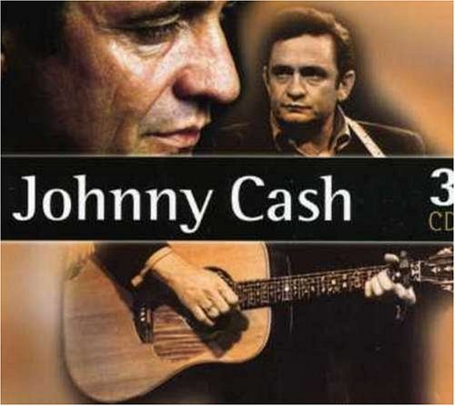 Johnny Cash [CD]
