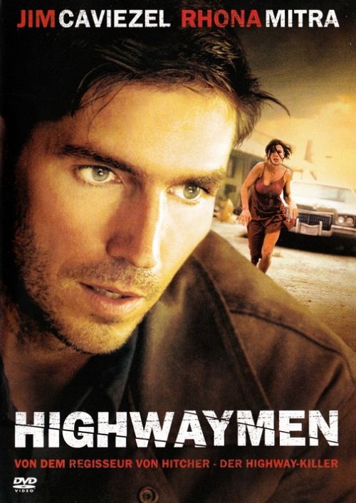 Highwaymen [DVD]