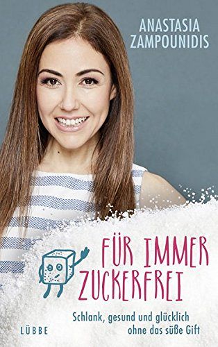 Für immer zuckerfrei
