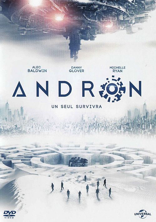 Andron [DVD]