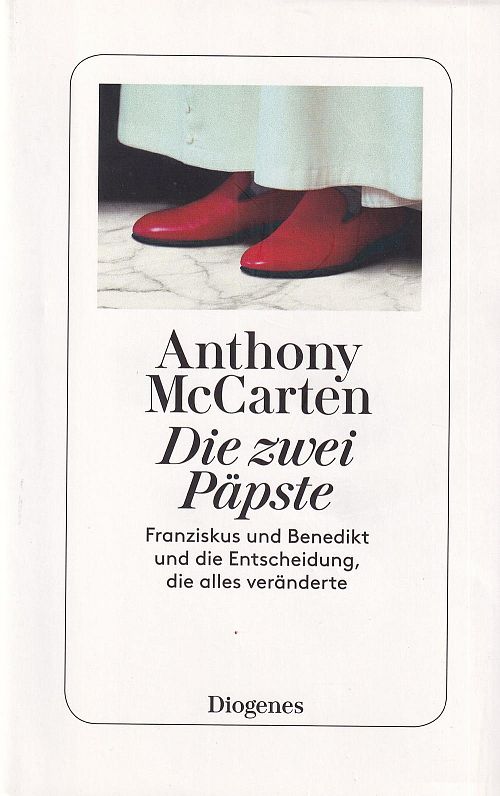 Die zwei Päpste