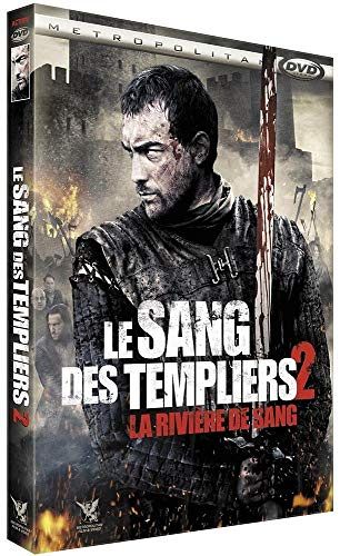 Le Sang des templiers 2 - La rivière de sang  [DVD]
