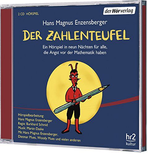 Der Zahlenteufel