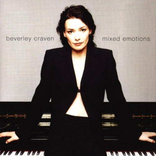 Mixed Emotions [CD]