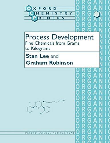 Process Development