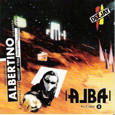 Alba Volume 4 [CD]