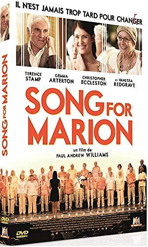 Song for Marion [DVD]