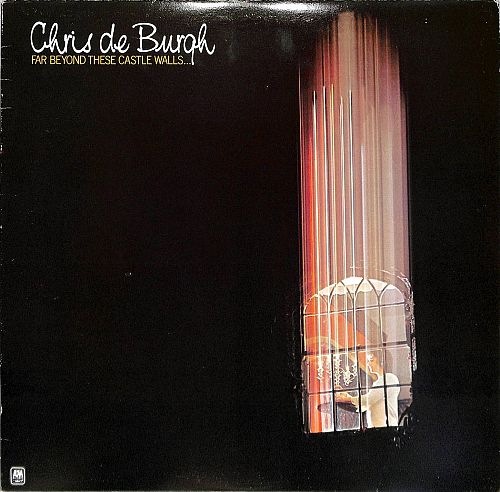 Far beyond these castle walls [Vinyl]