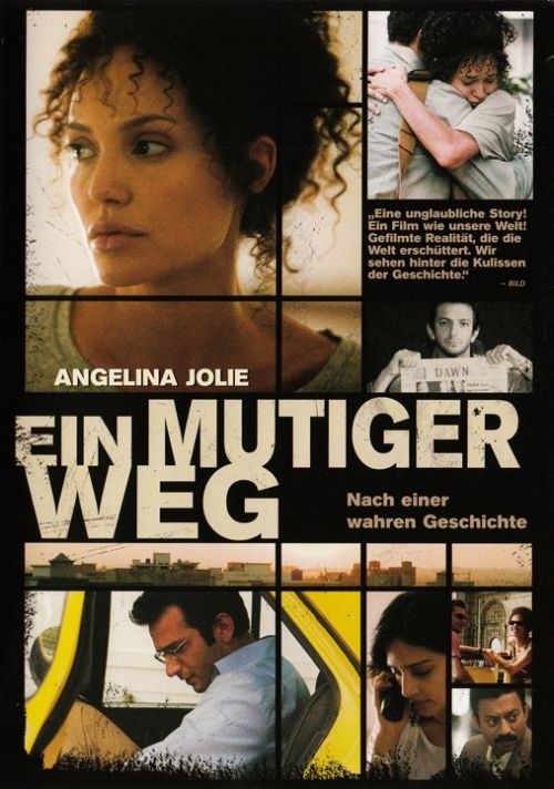 Ein mutiger Weg [DVD]