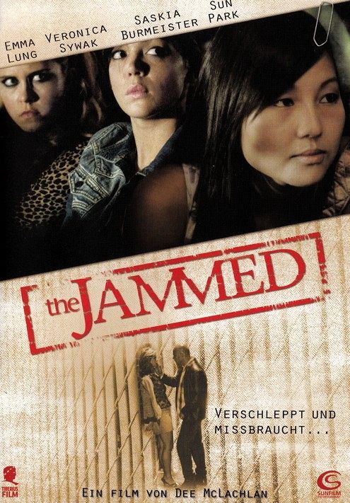 The Jammed [DVD]