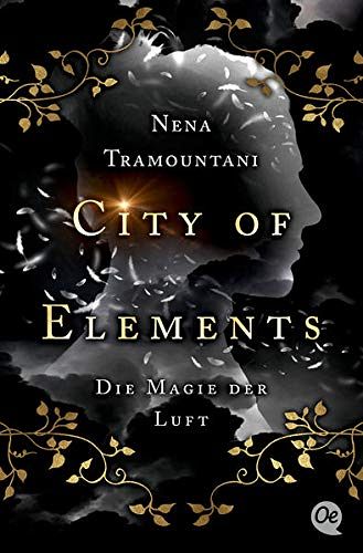 City of Elements 3 - Die Magie der Luft