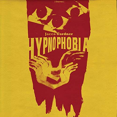 Jacco Gardner - Hypnophobia [CD]