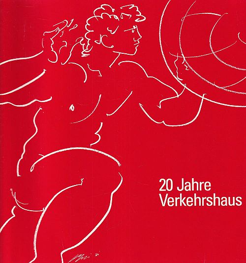 20 Jahre Verkehrshaus