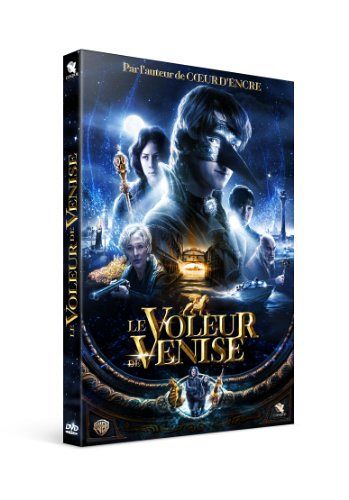 Le Voleur de Venise [DVD]