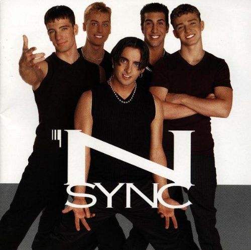 'N Sync [CD]